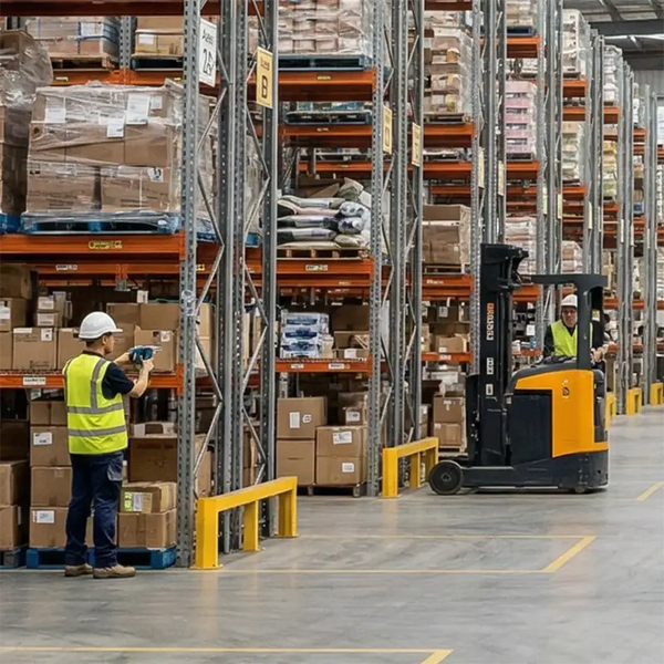 Extending Wearable Scanning Strategies