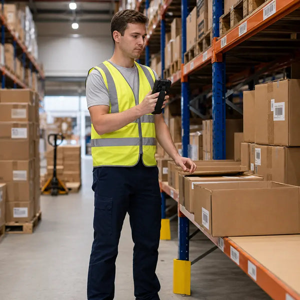 Supporting Warehouse-Focused Models