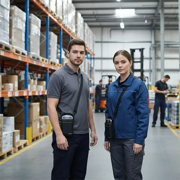 Supporting Large Workforce Operations