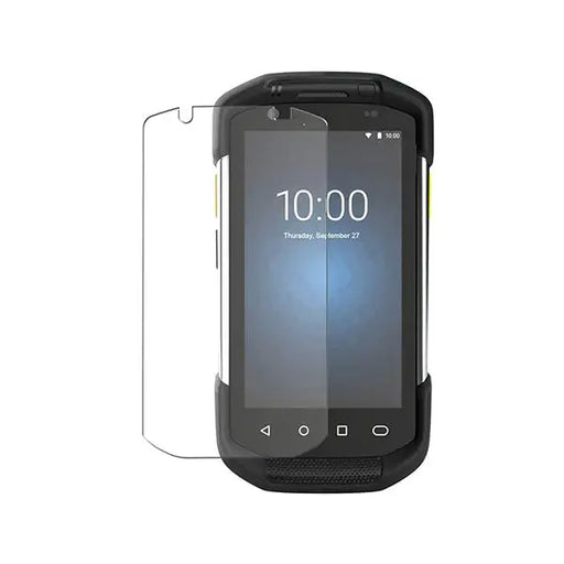 Zebra TC75 Handheld Screen Protector with Ultra High Clarity