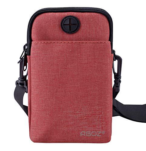 Unisex Crossbody Bag for Motorola