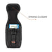 Rugged Kyocera DuraXA Equip Holster with Card Holder