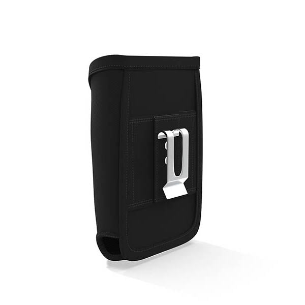Heavy-Duty PAX S920 Case with Belt Clip