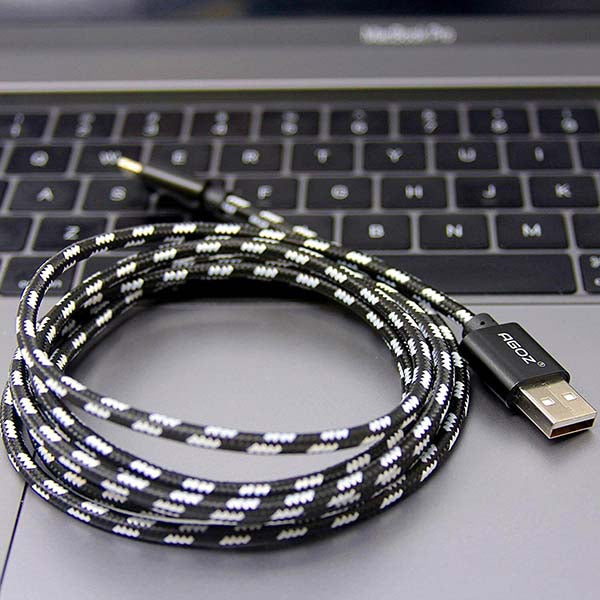 Micro USB Cable Fast Charger for Clover Go