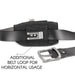 Heavy Duty Motorola Moto G Stylus 5G Case with Belt Clip